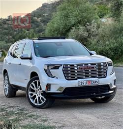 GMC Acadia